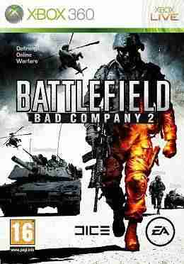 Descargar Battlefield Bad Company 2 [MULTI5][PAL] por Torrent